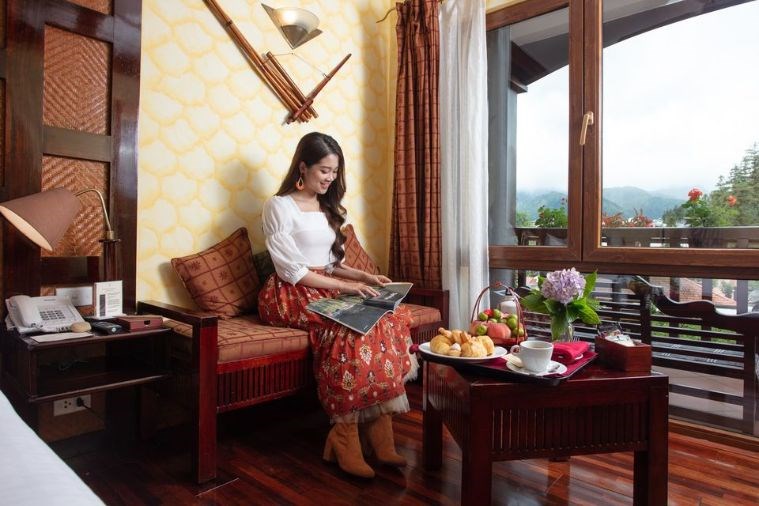 Victoria Resort Sapa